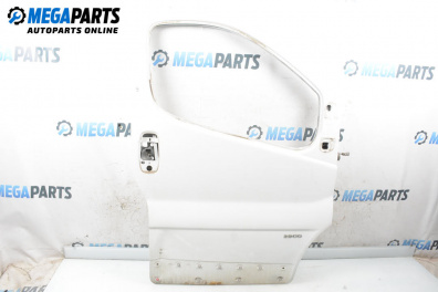 Врата за Opel Vivaro A Box (08.2001 - 06.2014), 4+1 вр., товарен, позиция: предна, дясна