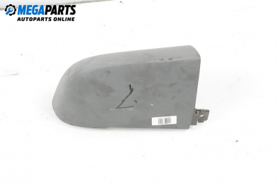 Интериорна пластмаса за Opel Vivaro A Box (08.2001 - 06.2014), 4+1 вр., товарен, позиция: лява