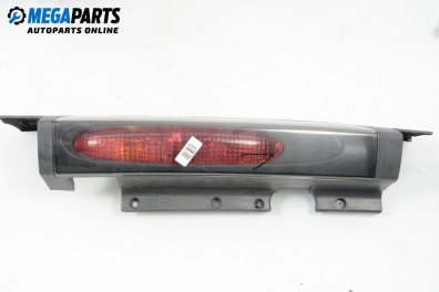 Стоп за Opel Vivaro A Box (08.2001 - 06.2014), товарен, позиция: лява