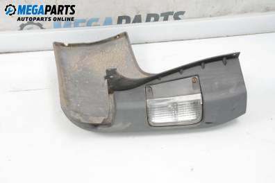 Мигач за Opel Vivaro A Box (08.2001 - 06.2014), товарен, позиция: дясна