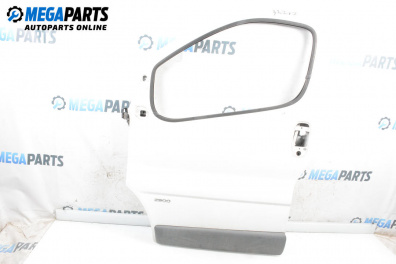 Врата за Opel Vivaro A Box (08.2001 - 06.2014), 4+1 вр., товарен, позиция: предна, лява