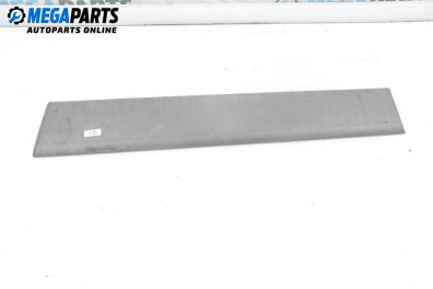 Интериорна пластмаса за Opel Vivaro A Box (08.2001 - 06.2014), 4+1 вр., товарен, позиция: дясна