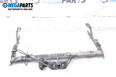 Теглич за Opel Vivaro A Box (08.2001 - 06.2014), товарен
