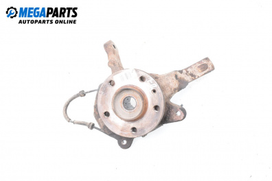 Шенкел главина за Opel Vivaro A Box (08.2001 - 06.2014), позиция: предна, лява