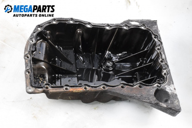 Картер за Opel Vivaro A Box (08.2001 - 06.2014) 1.9 DI, 80 к.с.