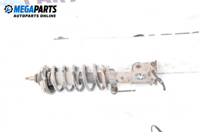 Макферсон за Opel Vivaro A Box (08.2001 - 06.2014), товарен, позиция: предна, лява