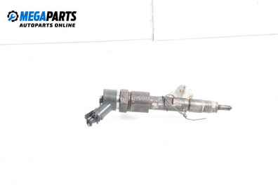 Дюза дизел за Opel Vivaro A Box (08.2001 - 06.2014) 1.9 DI, 80 к.с.