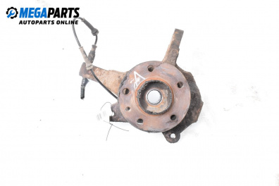 Шенкел главина за Opel Vivaro A Box (08.2001 - 06.2014), позиция: предна, лява