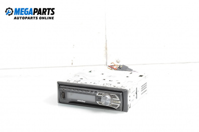 CD плеър за Volkswagen Passat III Variant B5 (05.1997 - 12.2001)