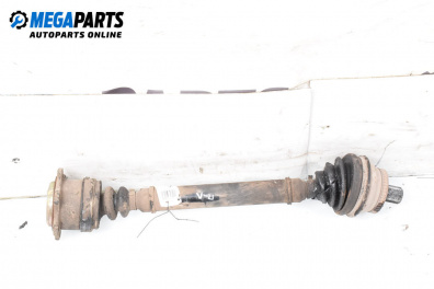 Полуоска за Volkswagen Passat III Variant B5 (05.1997 - 12.2001) 1.9 TDI, 110 к.с., позиция: предна, лява