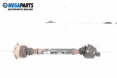 Полуоска за Volkswagen Passat III Variant B5 (05.1997 - 12.2001) 1.9 TDI, 110 к.с., позиция: предна, дясна