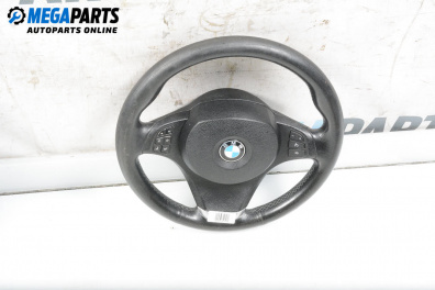 Волан за BMW X3 Series E83 (01.2004 - 12.2011)