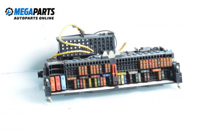 Бушонно табло за BMW X3 Series E83 (01.2004 - 12.2011) 2.0 d, 150 к.с.