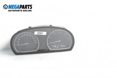 Километраж за BMW X3 Series E83 (01.2004 - 12.2011) 2.0 d, 150 к.с.