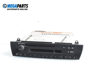 CD плеър за BMW X3 Series E83 (01.2004 - 12.2011)