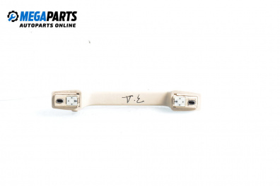 Ръкохватка за таван за BMW X3 Series E83 (01.2004 - 12.2011), 4+1 вр., позиция: задна, дясна