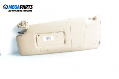 Сенник за BMW X3 Series E83 (01.2004 - 12.2011), позиция: лява