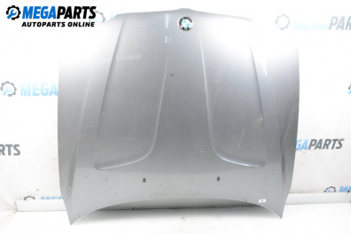 Преден капак за BMW X3 Series E83 (01.2004 - 12.2011), 4+1 вр., джип, позиция: предна