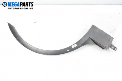Вежда калник за BMW X3 Series E83 (01.2004 - 12.2011), джип, позиция: предна, дясна