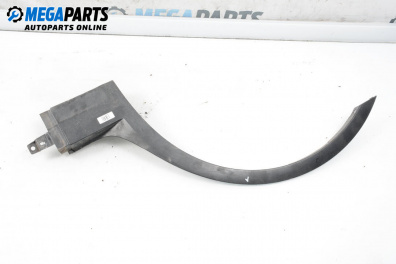 Вежда калник за BMW X3 Series E83 (01.2004 - 12.2011), джип, позиция: предна, лява