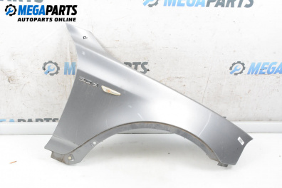 Калник за BMW X3 Series E83 (01.2004 - 12.2011), 4+1 вр., джип, позиция: предна, дясна