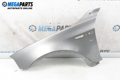 Калник за BMW X3 Series E83 (01.2004 - 12.2011), 4+1 вр., джип, позиция: предна, лява