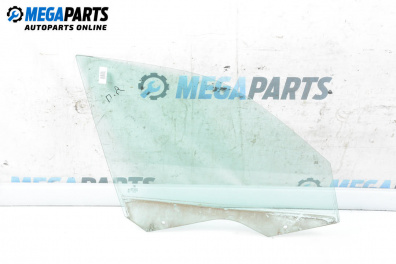 Странично стъкло за BMW X3 Series E83 (01.2004 - 12.2011), 4+1 вр., джип, позиция: предна, дясна