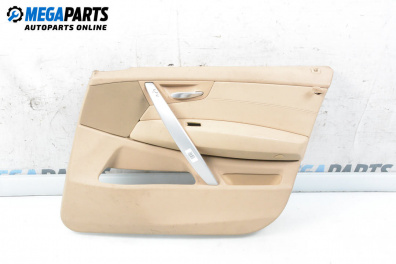 Кора врата за BMW X3 Series E83 (01.2004 - 12.2011), 4+1 вр., джип, позиция: предна, дясна