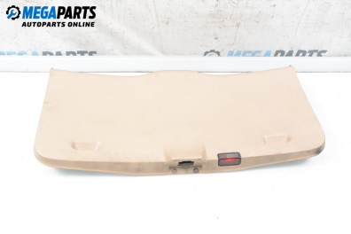 Кора багажник за BMW X3 Series E83 (01.2004 - 12.2011), 4+1 вр., джип