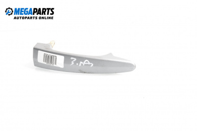 Външна дръжка за BMW X3 Series E83 (01.2004 - 12.2011), 4+1 вр., джип, позиция: задна, дясна