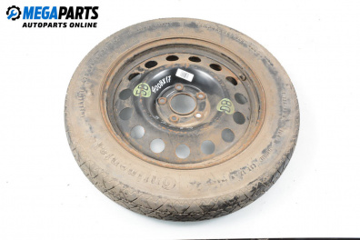 Резервна гума за BMW X3 Series E83 (01.2004 - 12.2011) 17 цола (Цената е за 1 бр.)
