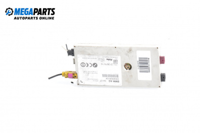 Усилвател за BMW X3 Series E83 (01.2004 - 12.2011), № 3402526-04