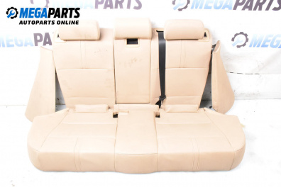 Кожен салон с ел. регулиране за BMW X3 Series E83 (01.2004 - 12.2011), 4+1 вр.
