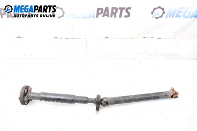 Кардан за BMW X3 Series E83 (01.2004 - 12.2011) 2.0 d, 150 к.с.