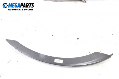 Вежда калник за BMW X3 Series E83 (01.2004 - 12.2011), джип, позиция: предна, лява