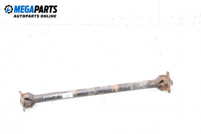 Кардан за BMW X3 Series E83 (01.2004 - 12.2011) 2.0 d, 150 к.с.