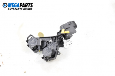 Моторче клапа парно за BMW X3 Series E83 (01.2004 - 12.2011) 2.0 d, 150 к.с.
