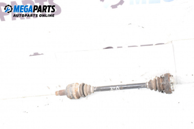 Полуоска за BMW X3 Series E83 (01.2004 - 12.2011) 2.0 d, 150 к.с., позиция: задна, лява