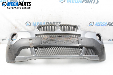 Предна броня за BMW X3 Series E83 (01.2004 - 12.2011), джип, позиция: предна