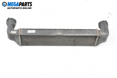 Интеркулер за BMW X3 Series E83 (01.2004 - 12.2011) 2.0 d, 150 к.с.