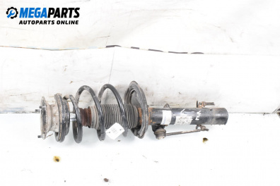 Макферсон за BMW X3 Series E83 (01.2004 - 12.2011), джип, позиция: предна, лява