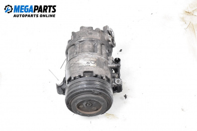 Компресор климатик за BMW X3 Series E83 (01.2004 - 12.2011) 2.0 d, 150 к.с.