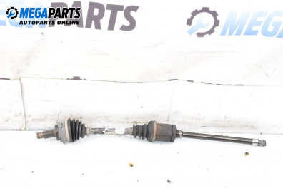 Полуоска за BMW X3 Series E83 (01.2004 - 12.2011) 2.0 d, 150 к.с., позиция: предна, дясна