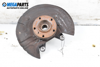 Шенкел главина за BMW X3 Series E83 (01.2004 - 12.2011), позиция: предна, лява