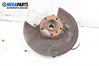 Шенкел главина за BMW X3 Series E83 (01.2004 - 12.2011), позиция: предна, дясна