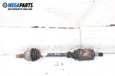 Полуоска за BMW X3 Series E83 (01.2004 - 12.2011) 2.0 d, 150 к.с., позиция: предна, лява