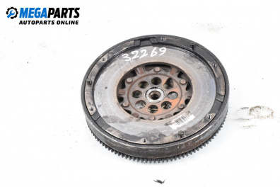 Демпферен маховик за BMW X3 Series E83 (01.2004 - 12.2011)