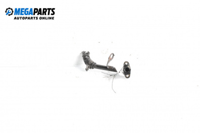 EGR тръба за BMW X3 Series E83 (01.2004 - 12.2011) 2.0 d, 150 к.с.