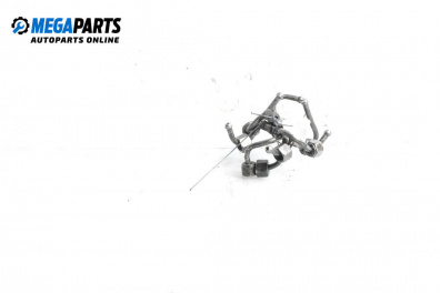 Горивни тръби за BMW X3 Series E83 (01.2004 - 12.2011) 2.0 d, 150 к.с.