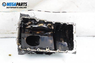 Картер за BMW X3 Series E83 (01.2004 - 12.2011) 2.0 d, 150 к.с.